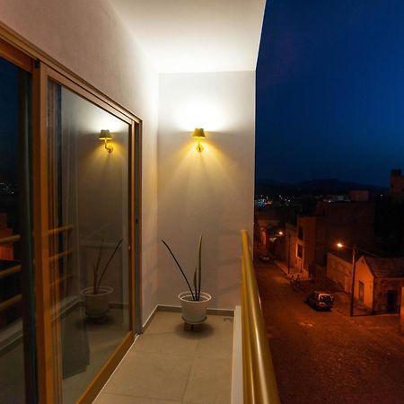Apartamento Fatima Amwilla Guesthouse Мінделу Екстер'єр фото