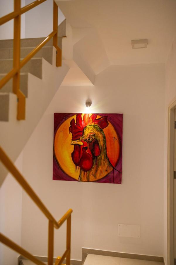 Apartamento Fatima Amwilla Guesthouse Мінделу Екстер'єр фото